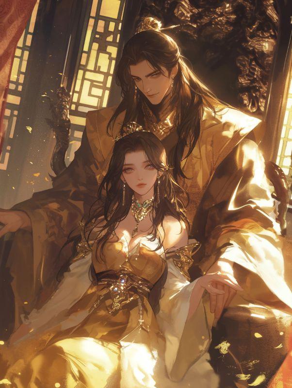 弃妃从商