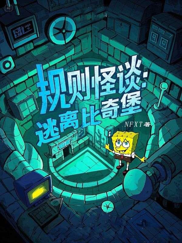 规则怪谈从比奇堡开始