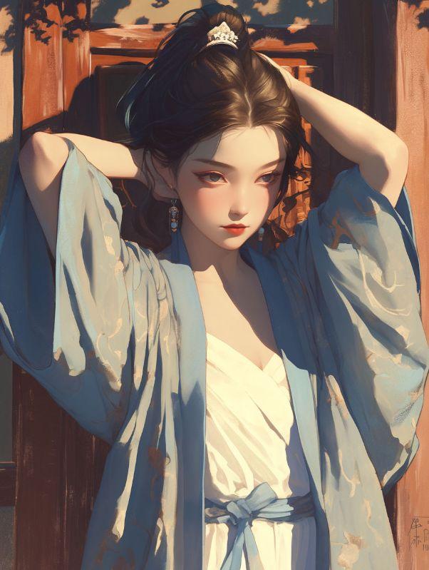 春风不解风情是哪一首歌