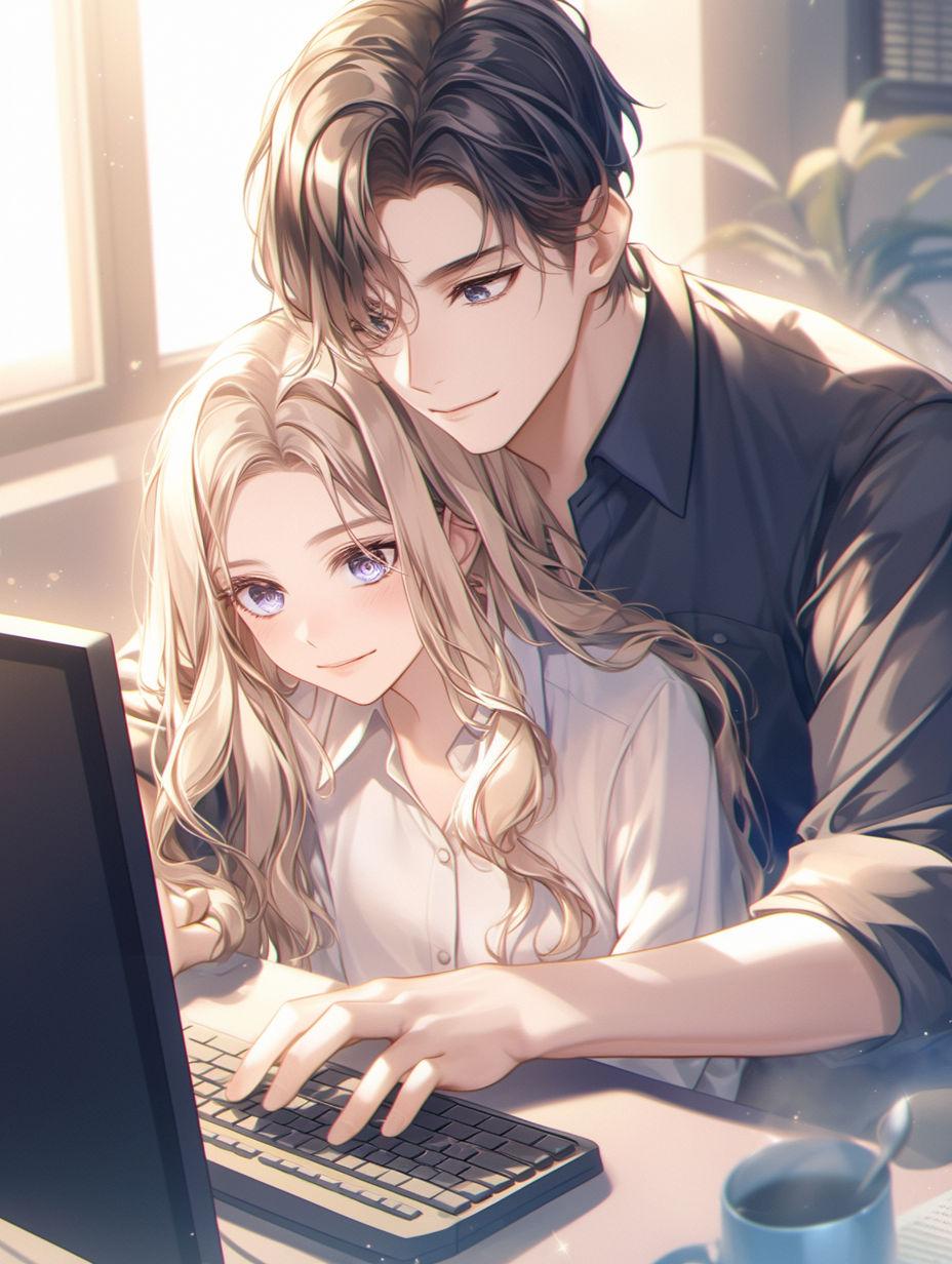 深情不复