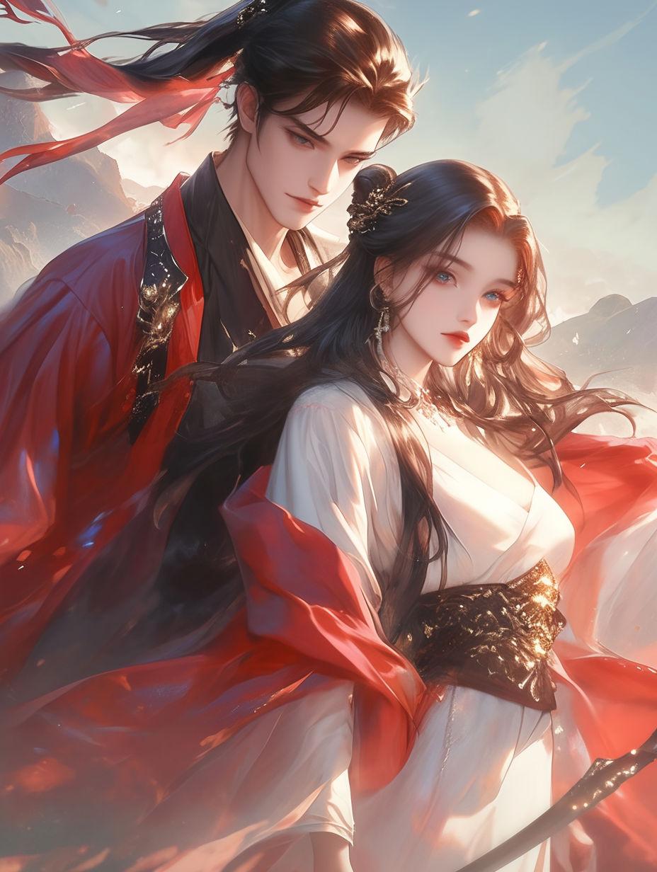 迟来的mr.right