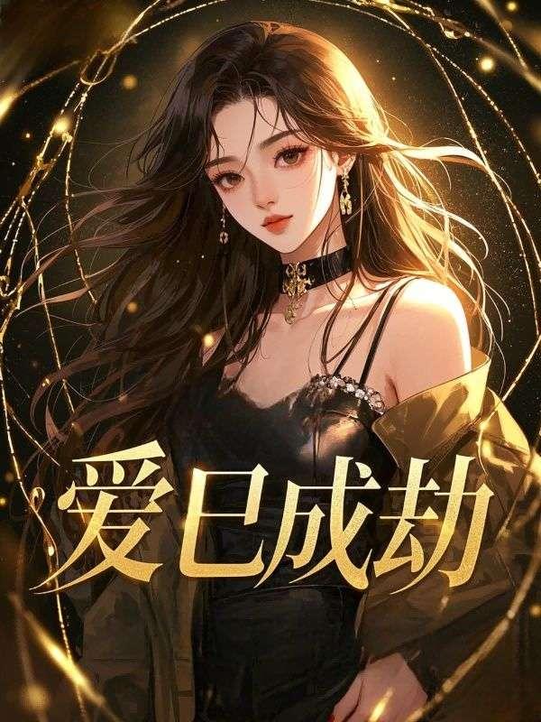 爱已成殇剧情介绍