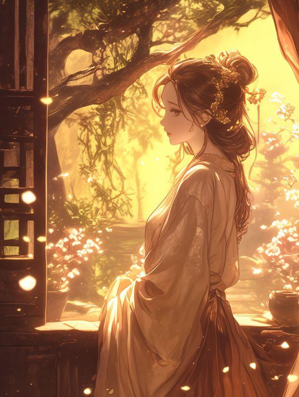 拒嫁未婚夫完整版紫苏
