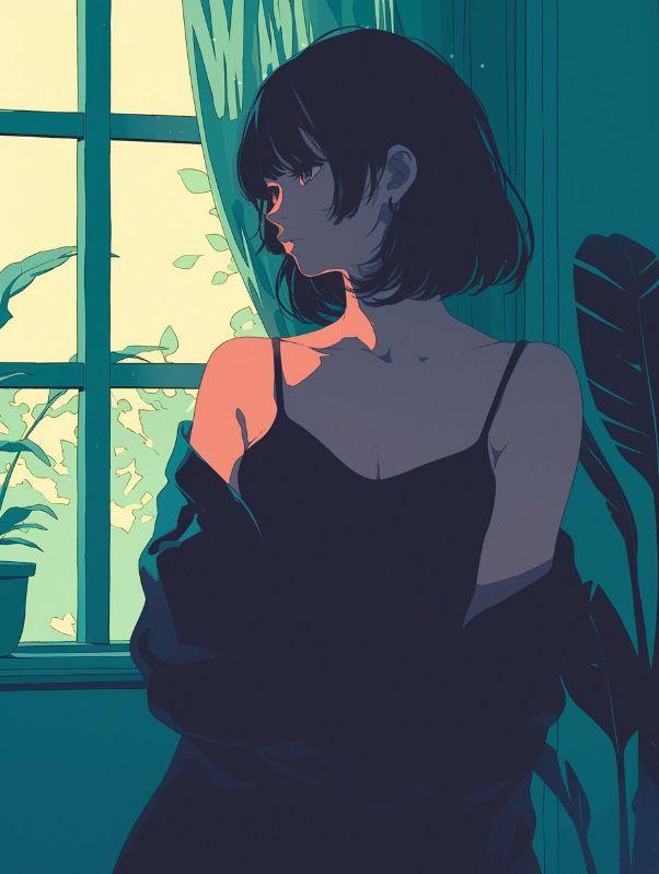恋我八年
