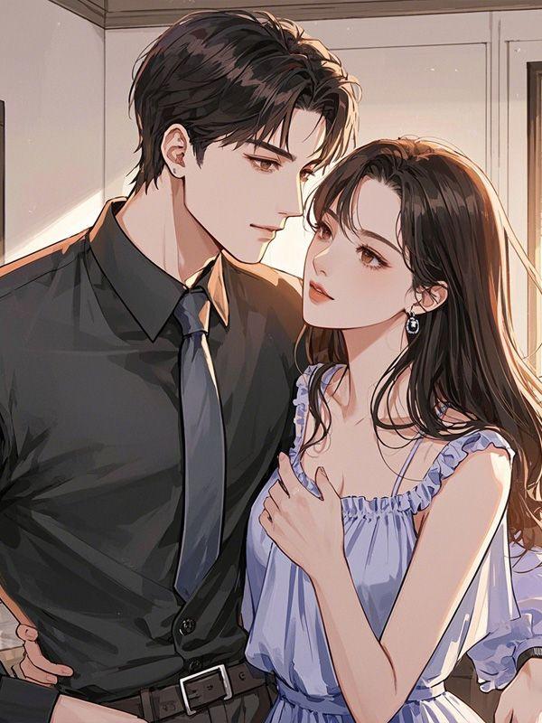 未婚夫的白月光回来以后