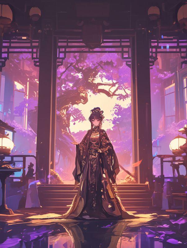 彼岸双生什么意思