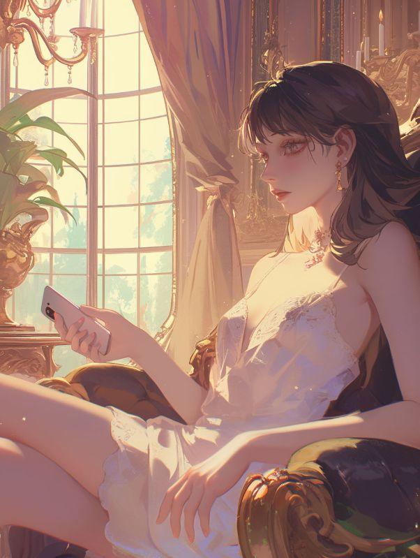 回忆旧事