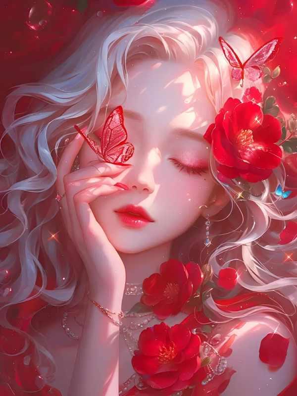 将爱意偷藏是什么意思