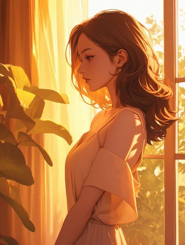 梦里星辰的意思