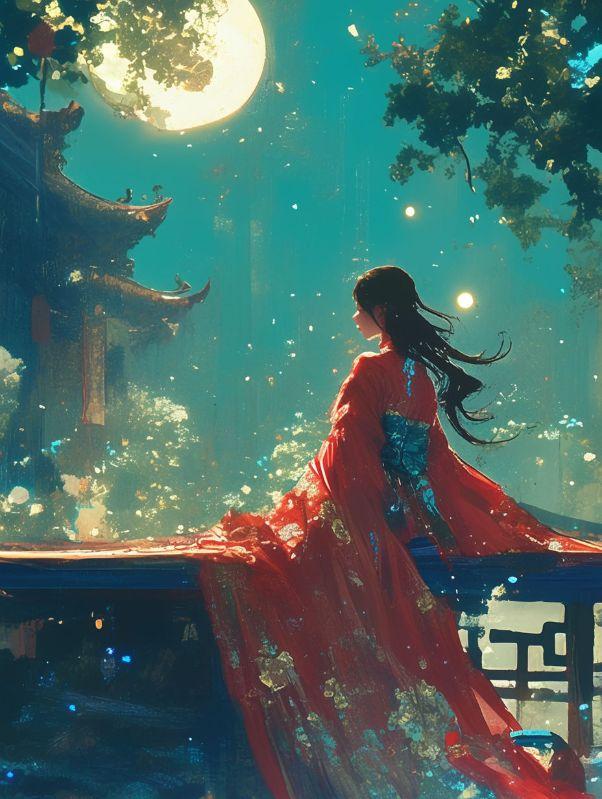 师父豁出去