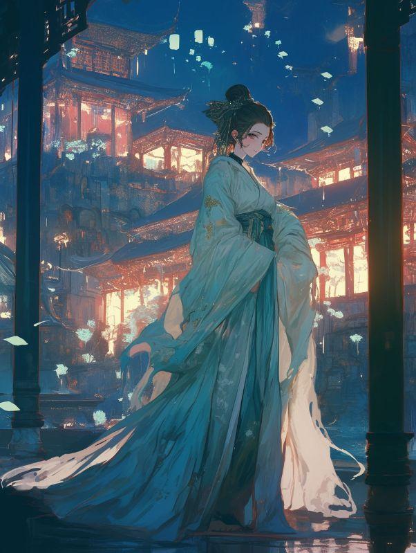 为了和死对头好好