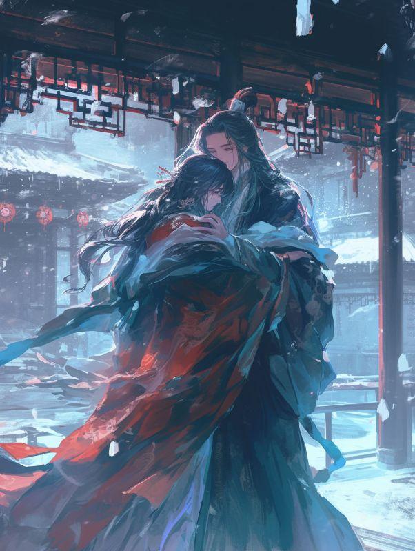 锦衣之下的酷刑