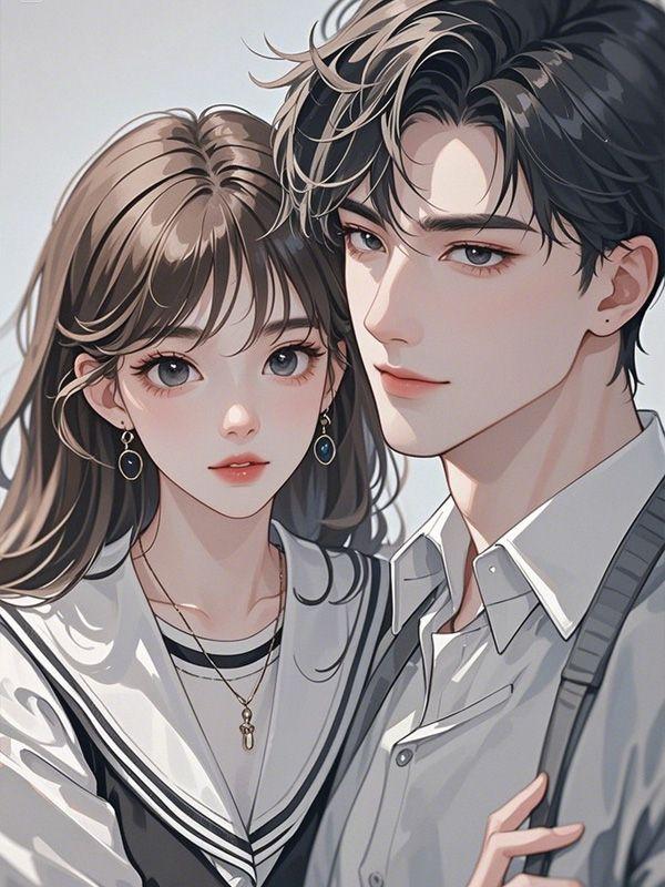 竹马的男朋友