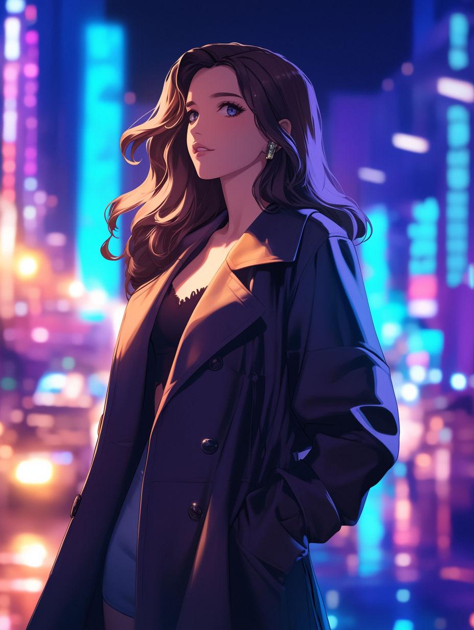 找了新欢
