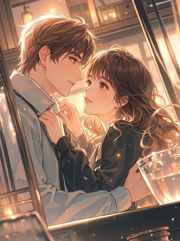 穿成反派后我成了奶妈