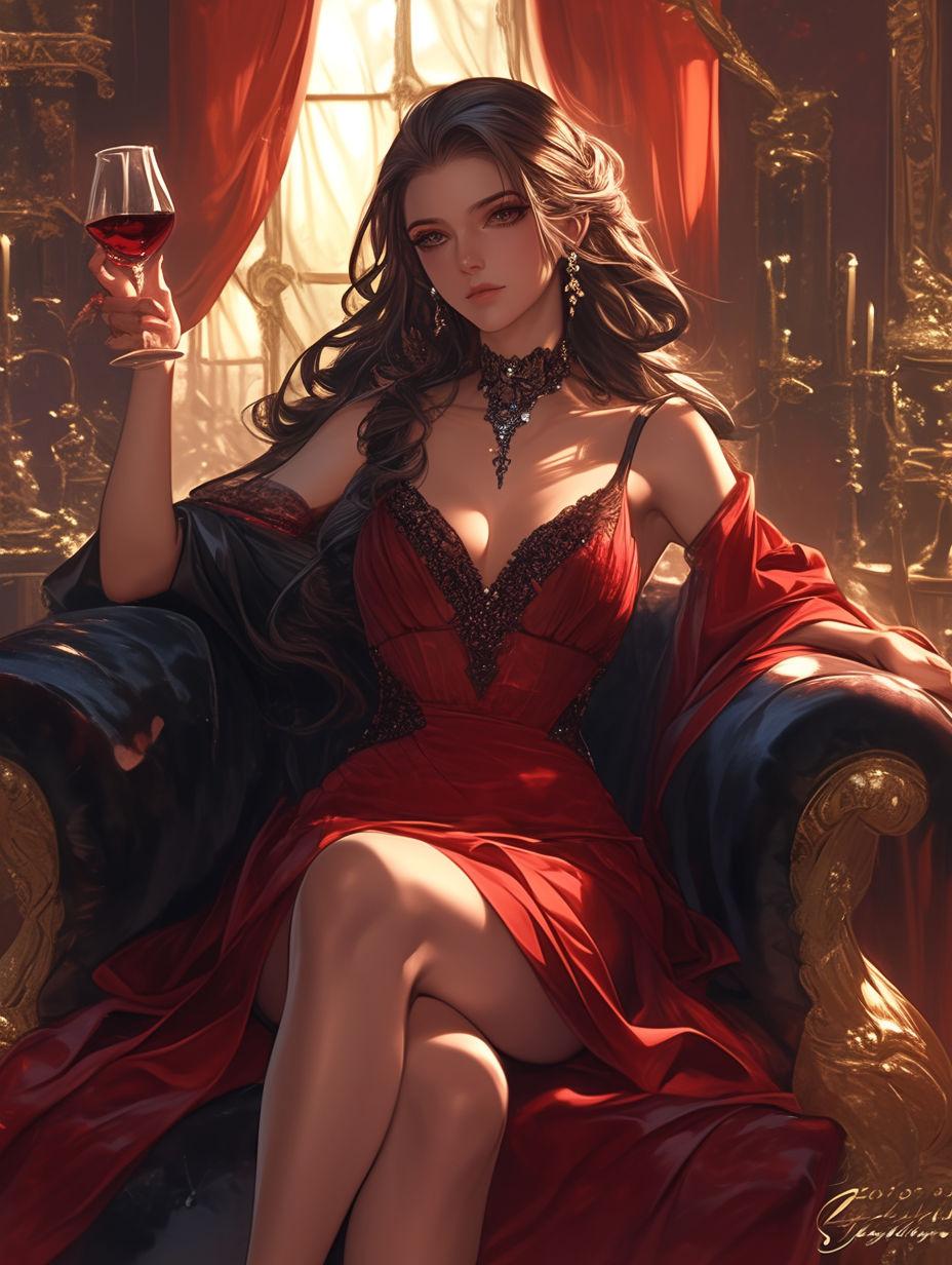 有人要认我做女儿