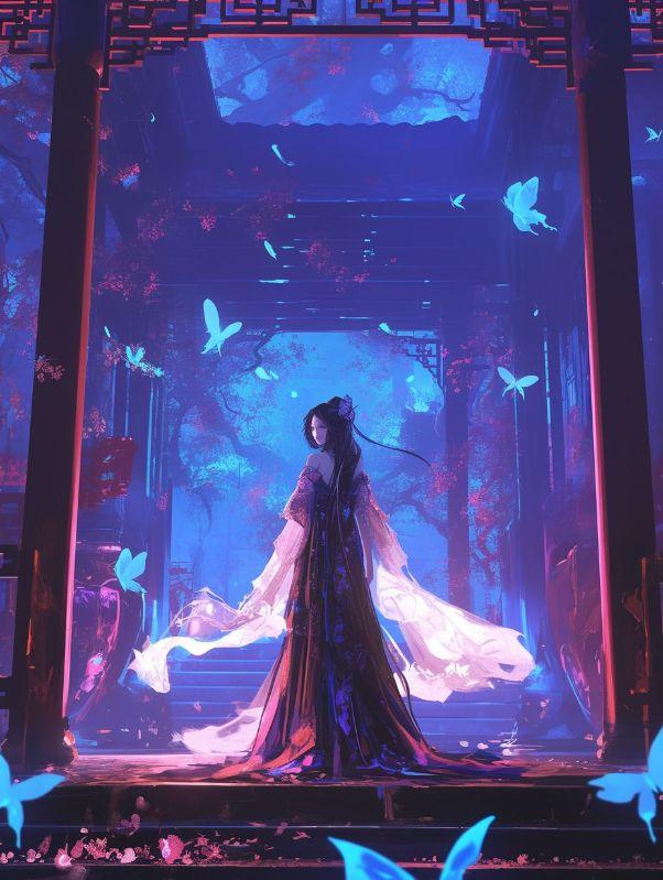 十一根香火图解大全