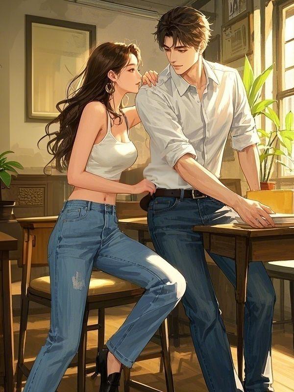 假千金的女儿