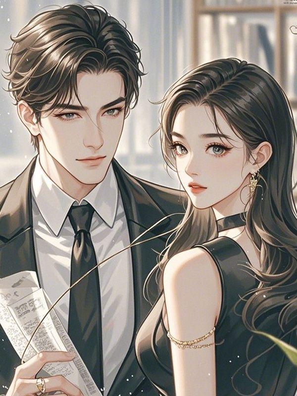 我提离婚了