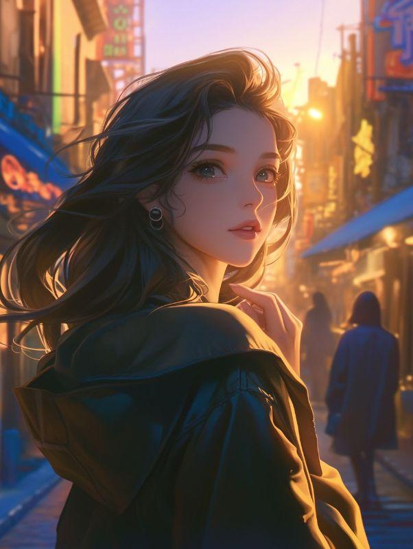 潮水退却