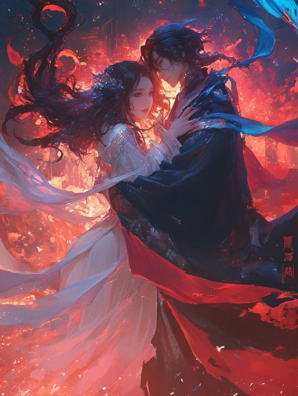 不嫁青丘战神