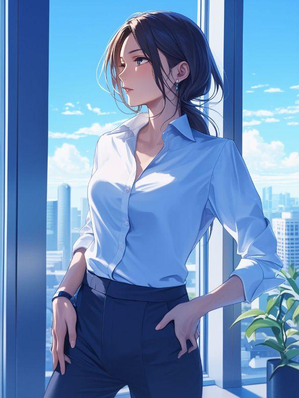 他来时春风如故