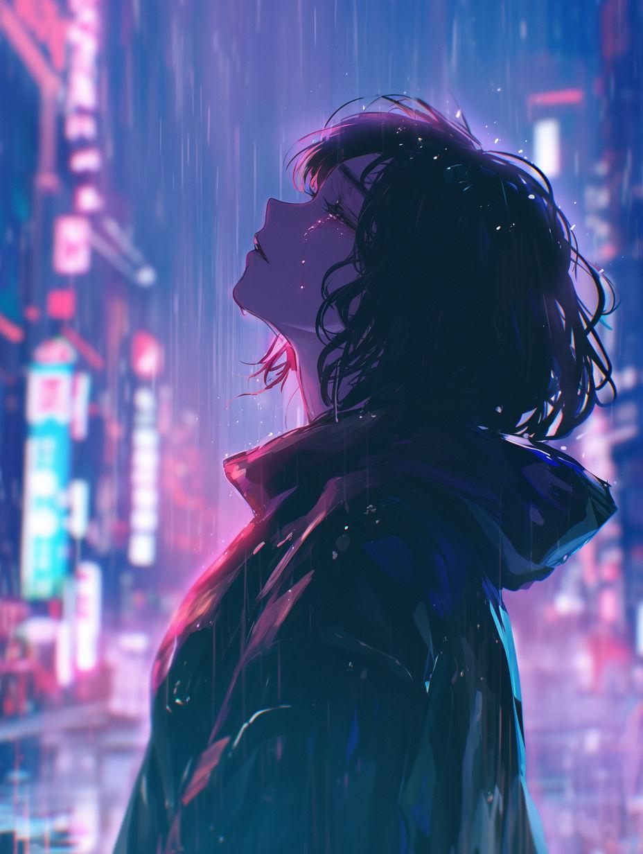 装穷的女孩子