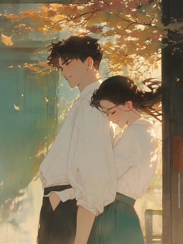 我与清风共明月原文