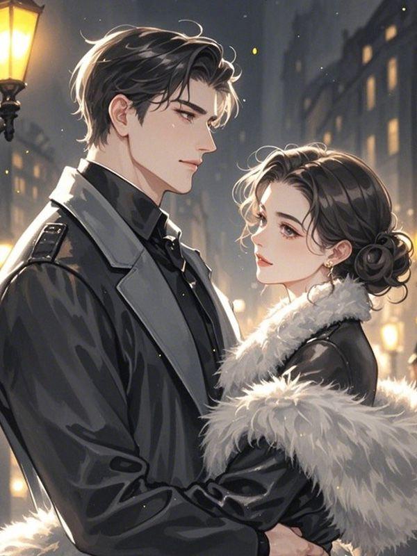 晚风轻吻夏夜萤火第10章