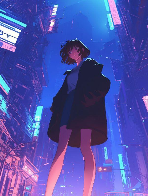 假装男神的日子