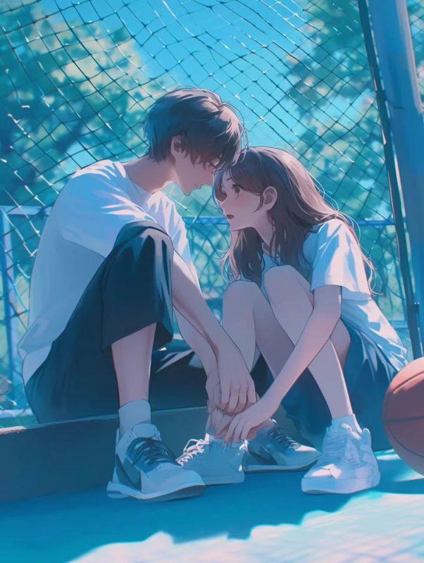 女朋友和男闺蜜续火花