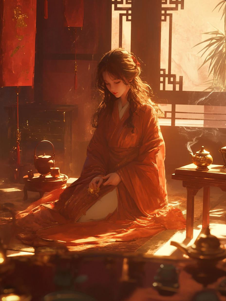 夜深人不静的说说短语