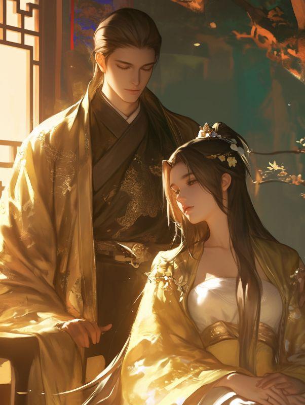 九女挣一男