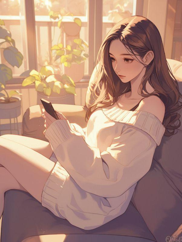 跟我离婚吧