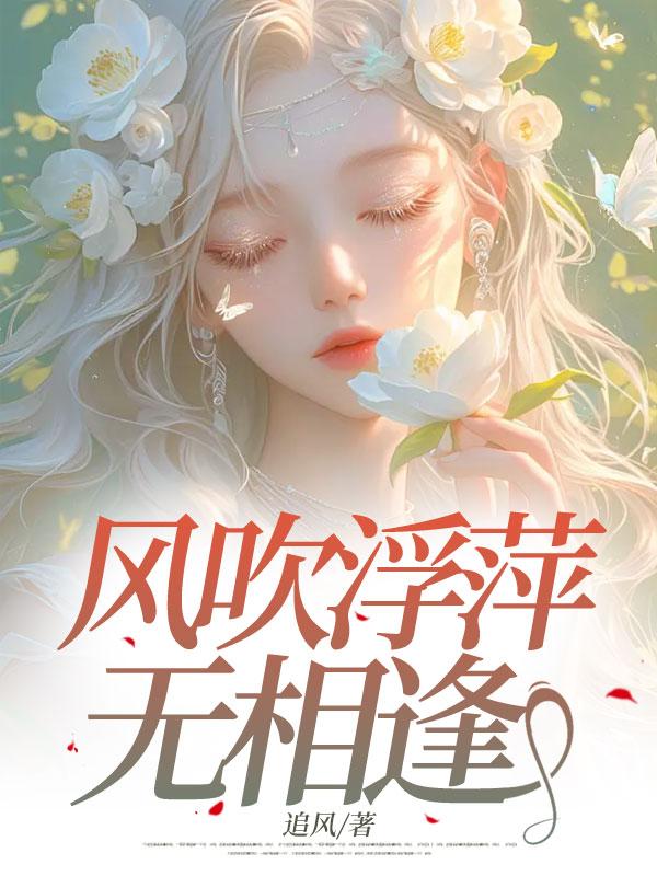 风吹浮萍无相逢的意思