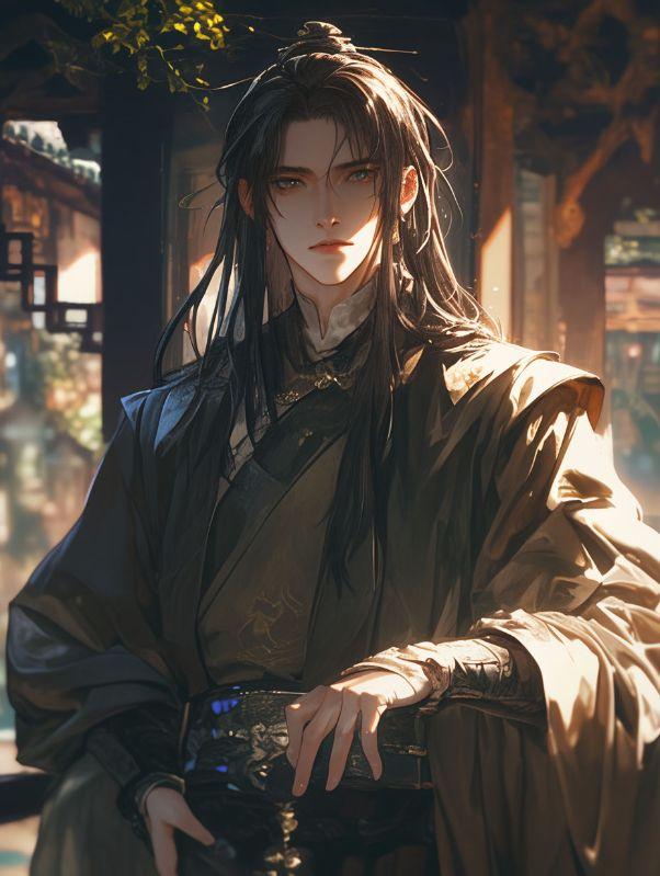 此生犹为情难却免费阅读
