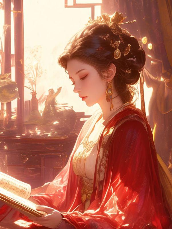 与君此时初别离
