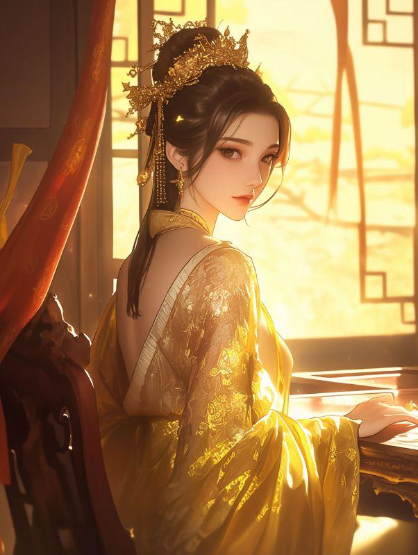 人间应无别离愁