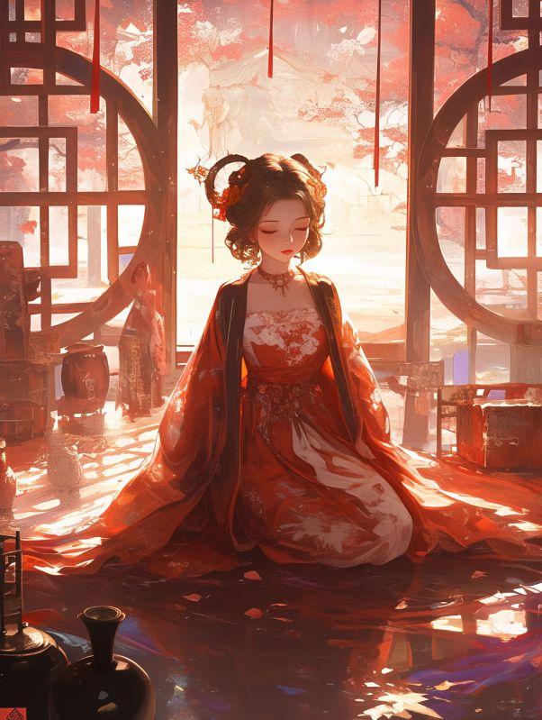 等天晴微信状态是什么意思