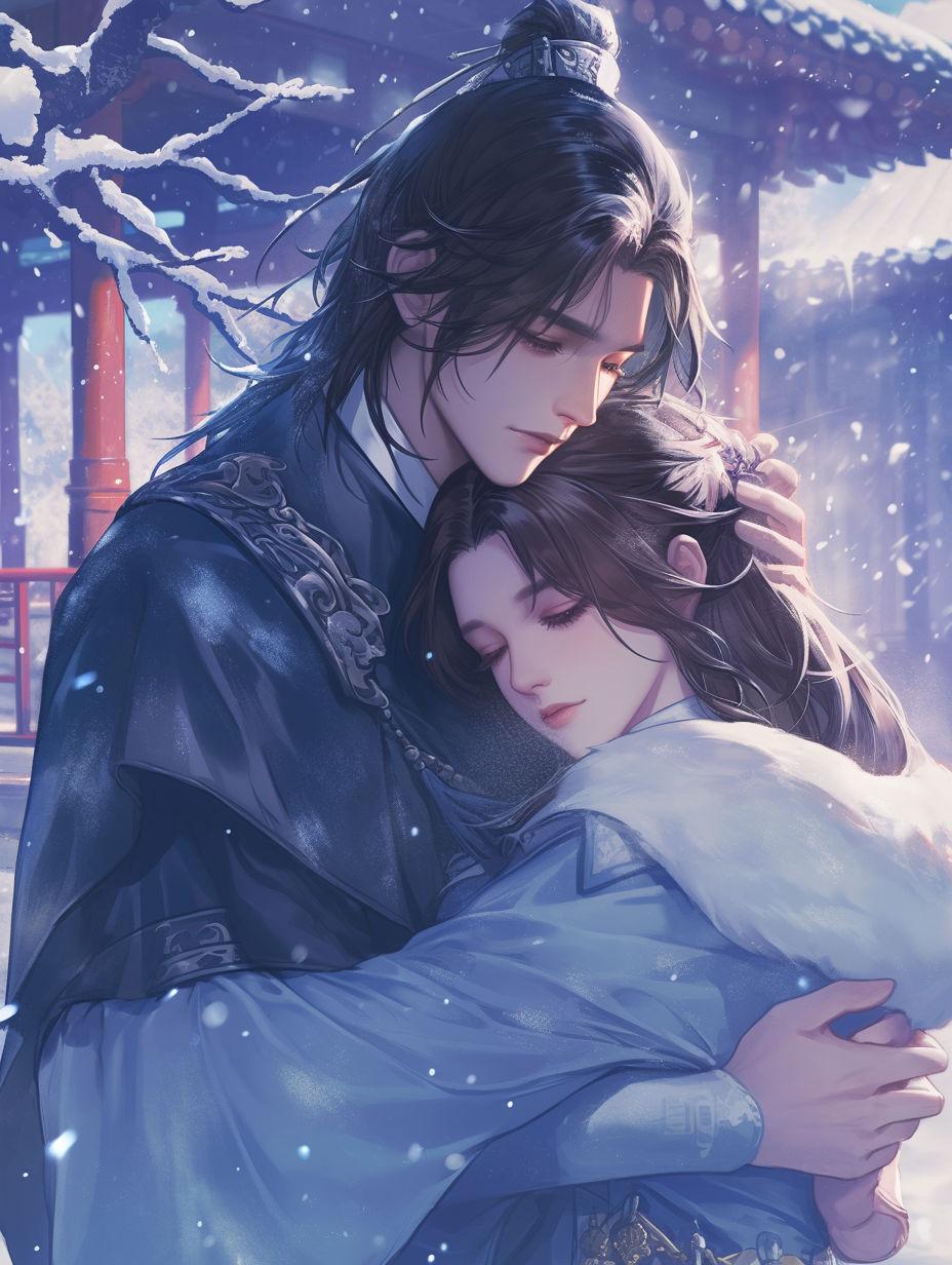 他和初恋结婚了