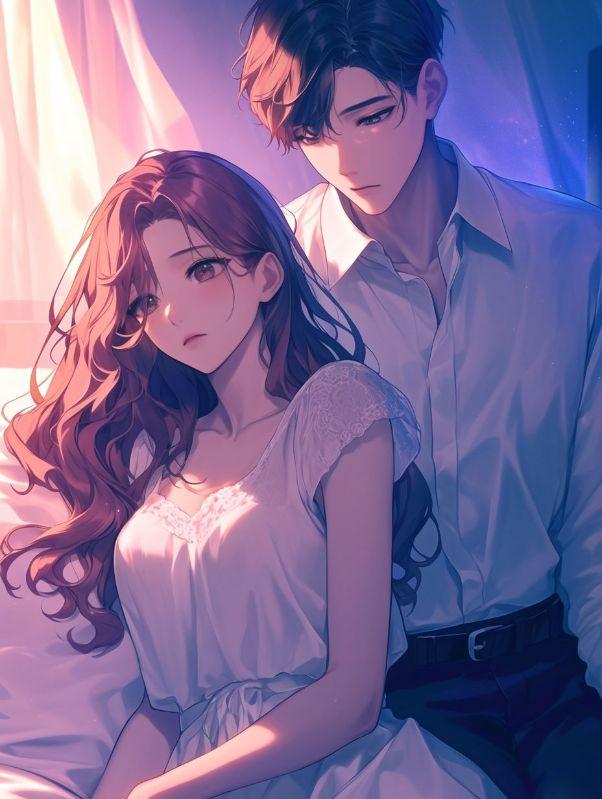 残疾战士嫁我为妾后