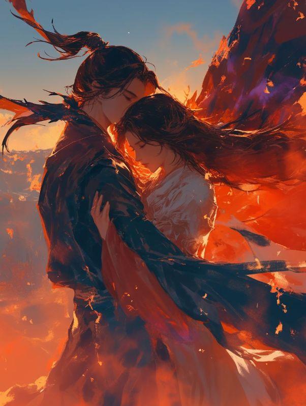 花开花落 曲终人散