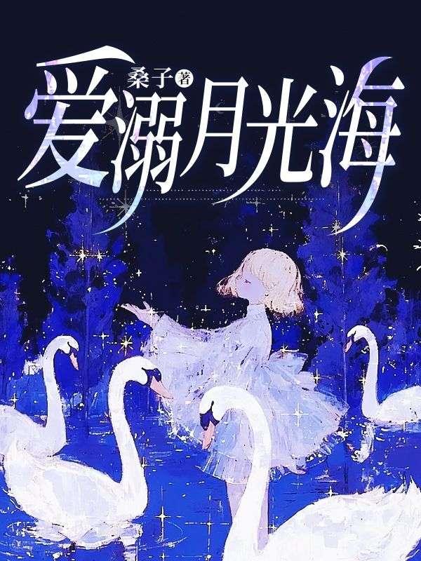 月光海歌词