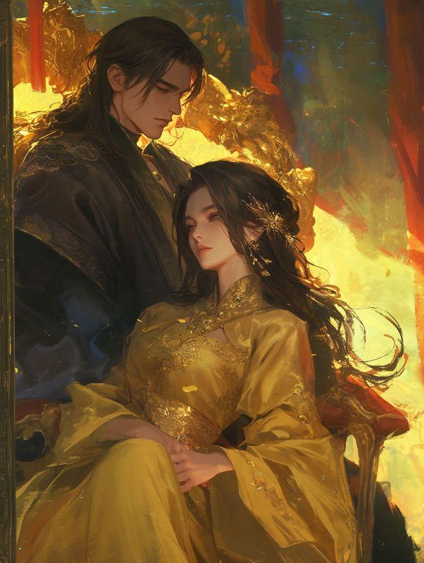 落花寂寂什么意思