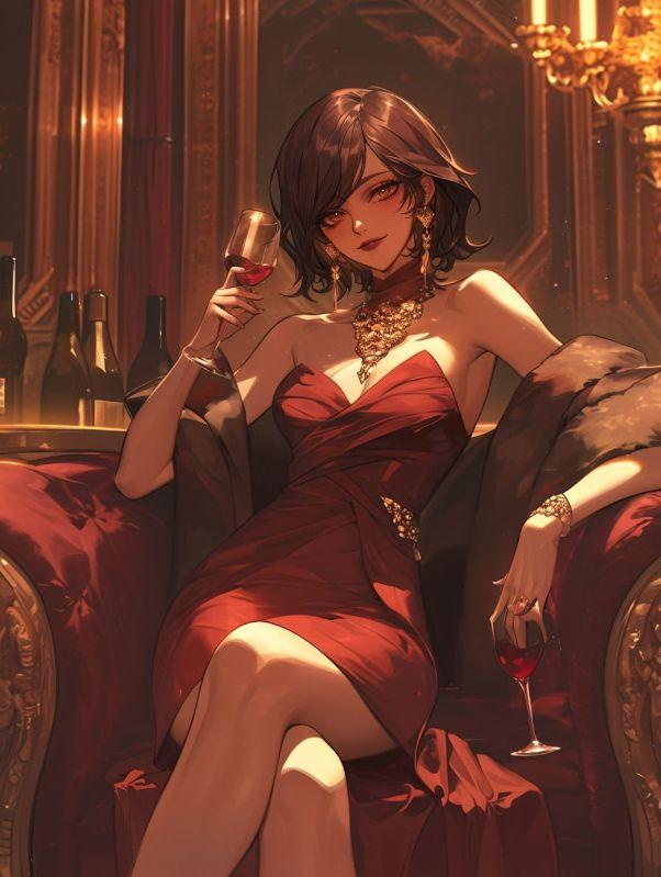 老公做鸭养我