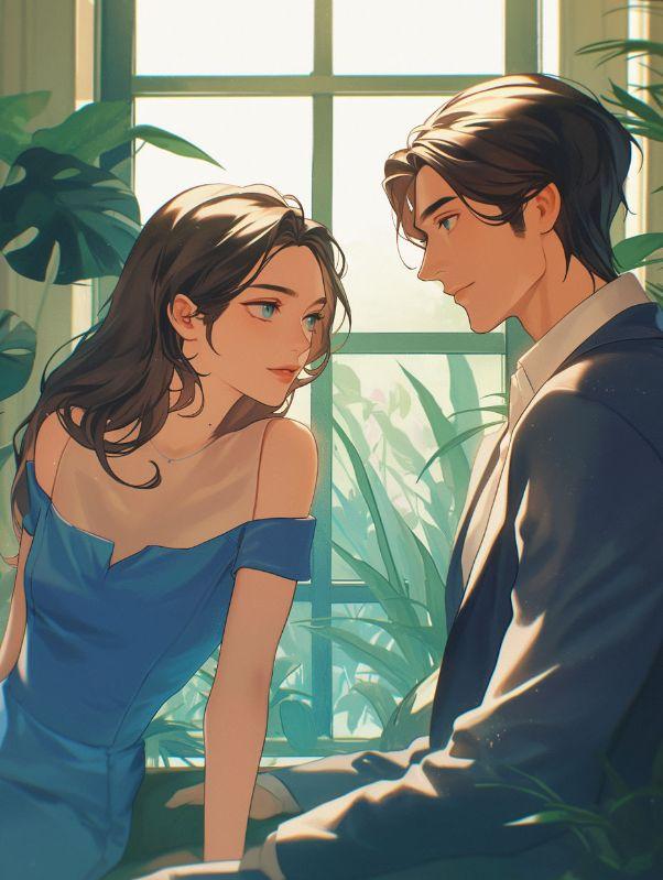 在南极点
