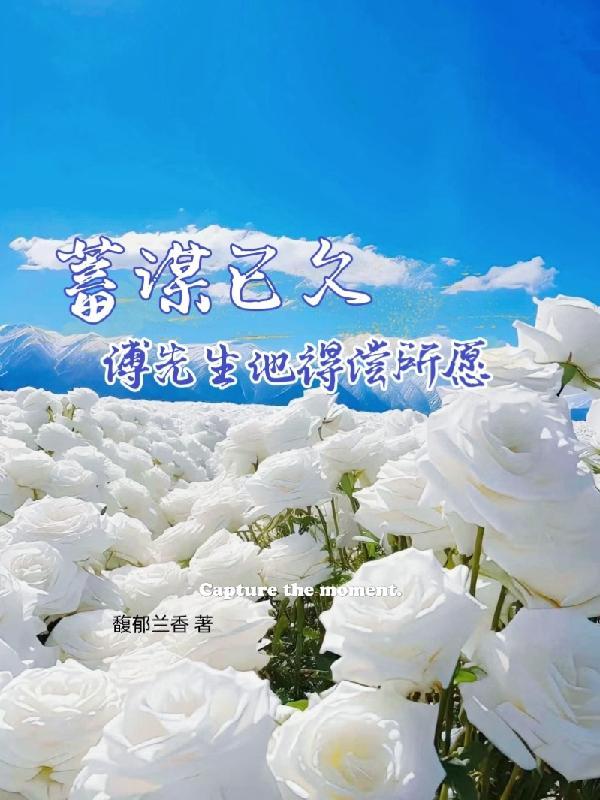 蓄谋已久顾先生免费阅读
