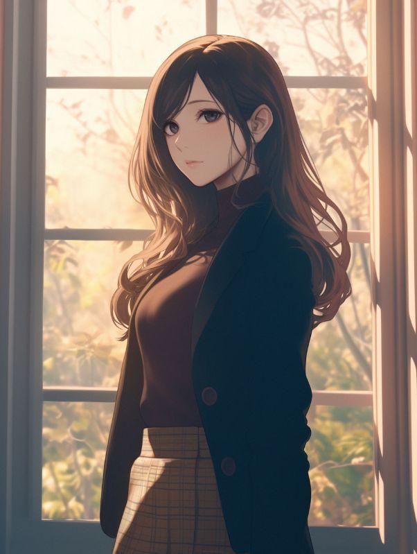 给老公生了俩儿子