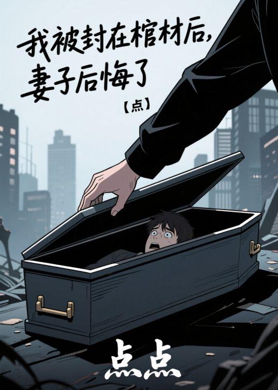 封棺师免费阅读