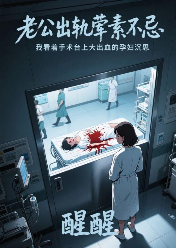 老公出轨后的心情说说
